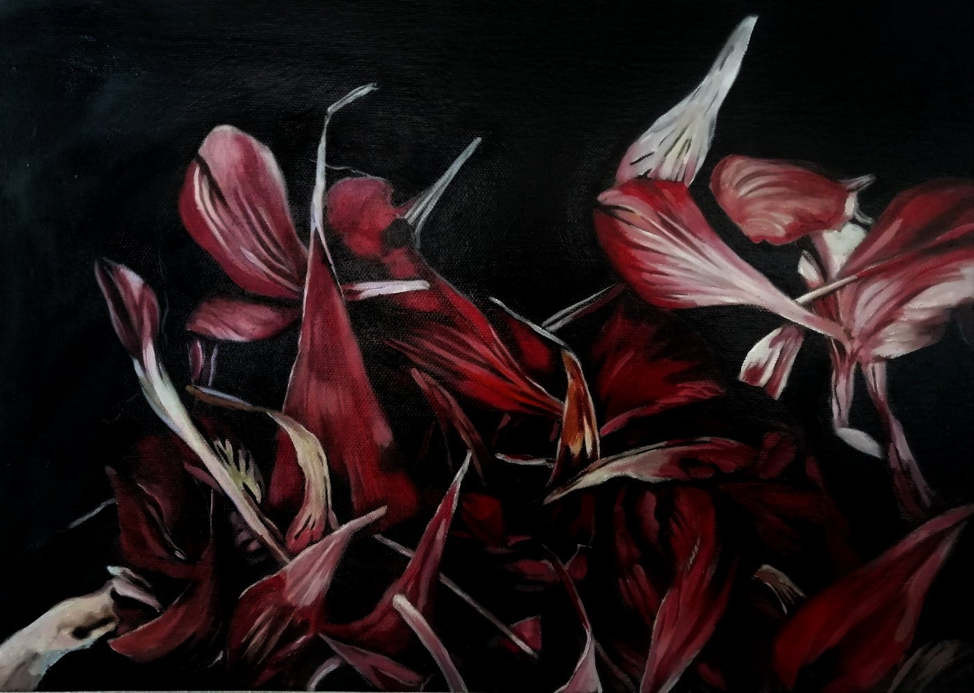 Madelein Marincowitz - So this is what love is